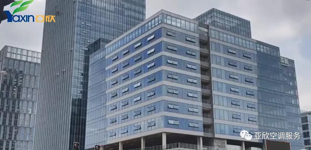 尊龙凯时首页学院 | 带各人看看大型中央空调系统(图1)