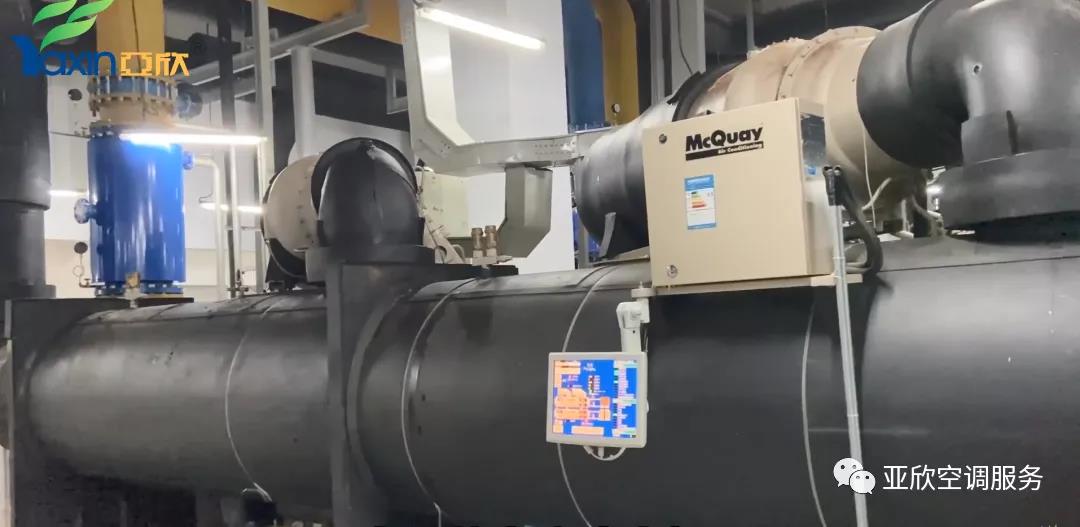 尊龙凯时首页学院 | 带各人看看大型中央空调系统(图3)