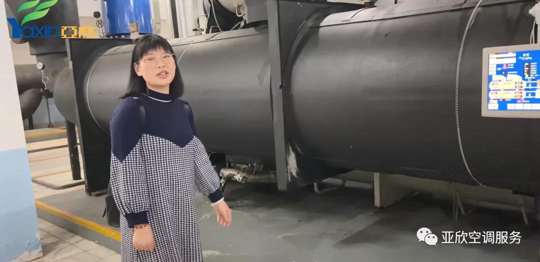 尊龙凯时首页学院 | 带各人看看大型中央空调系统(图4)